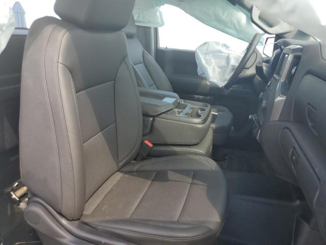 Photo 10 from auction – 2024 CHEVROLET SILVERADO with VIN 3GCNAAED5RG171436