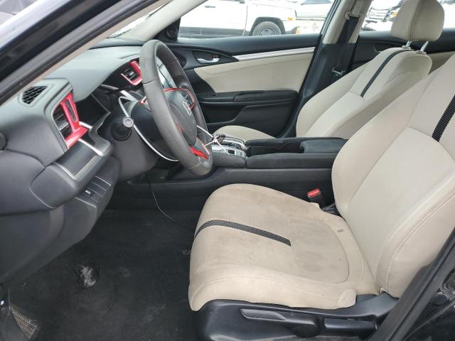 Photo 7 from auction – 2017 HONDA CIVIC EX with VIN 2HGFC2F76HH547980