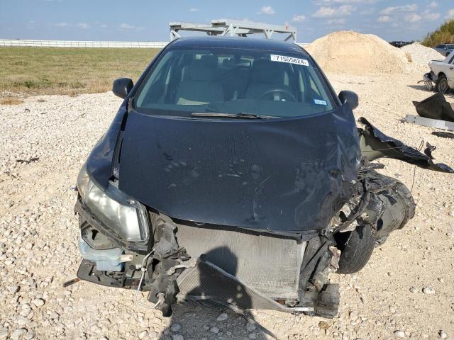 Photo 5 from auction – 2013 HONDA CIVIC LX with VIN 19XFB2F50DE210873