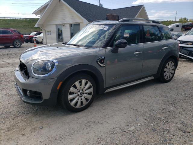 MINI COOPER S C 2019 con VIN WMZYT5C53K3J88044 - Foto de la subasta