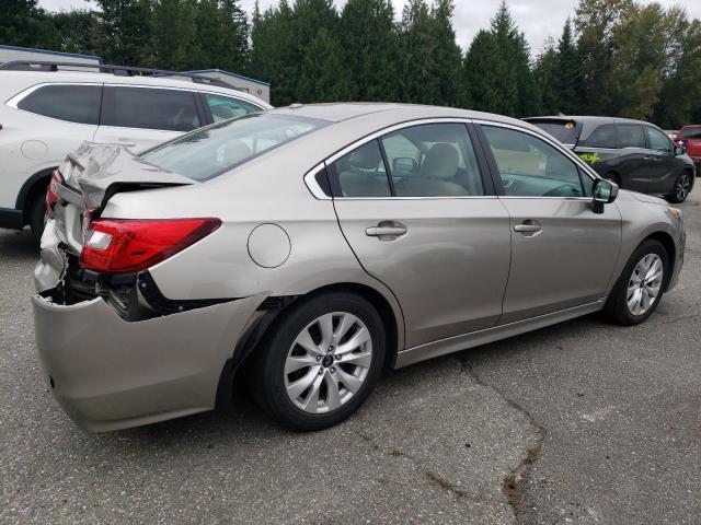Photo 3 from auction – 2015 SUBARU LEGACY 2.5 with VIN 4S3BNAC65F3012779