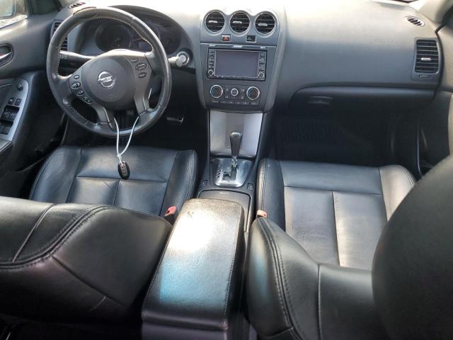 Photo 8 from auction – 2012 NISSAN ALTIMA BAS with VIN 1N4AL2AP3CC187665
