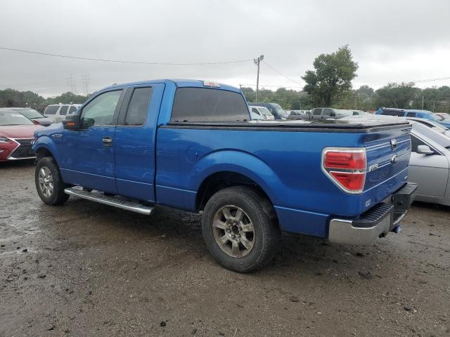 Photo 2 from auction – 2014 FORD F150 SUPER with VIN 1FTEX1CMXEKF51795