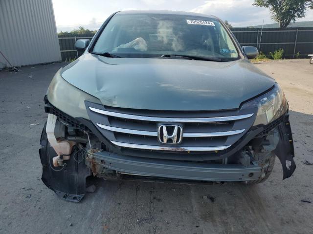 Photo 5 from auction – 2012 HONDA CR-V EX with VIN JHLRM4H56CC017698