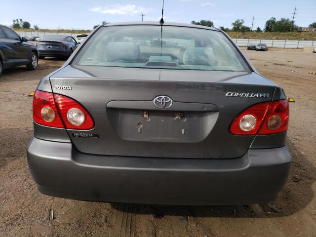 Photo 6 from auction – 2007 TOYOTA COROLLA CE with VIN 1NXBR30E17Z776826