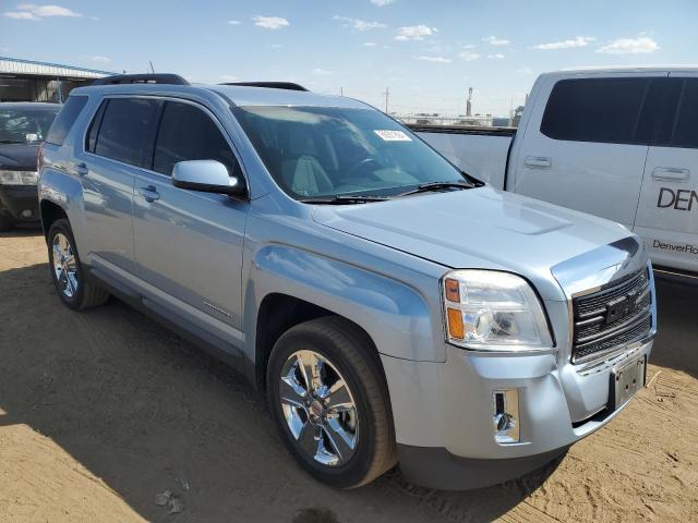 Photo 4 from auction – 2014 GMC TERRAIN SL with VIN 2GKFLXE30E6212719
