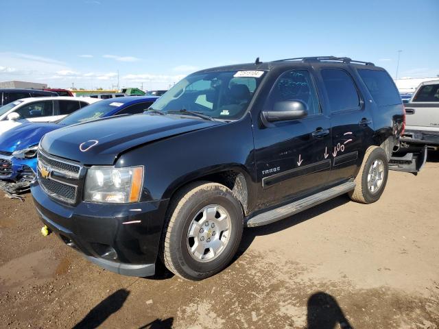 Photo 1 from auction – 2013 CHEVROLET TAHOE C150 with VIN 1GNSCBE09DR341846