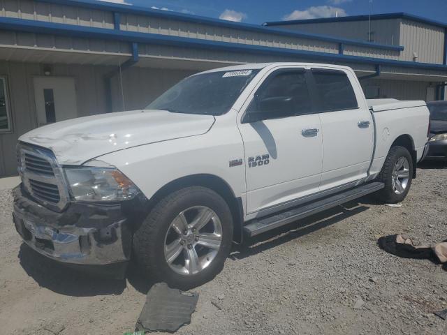 RAM 1500 SLT 2014 with VIN 1C6RR7LT8ES420930 - Photo from auction