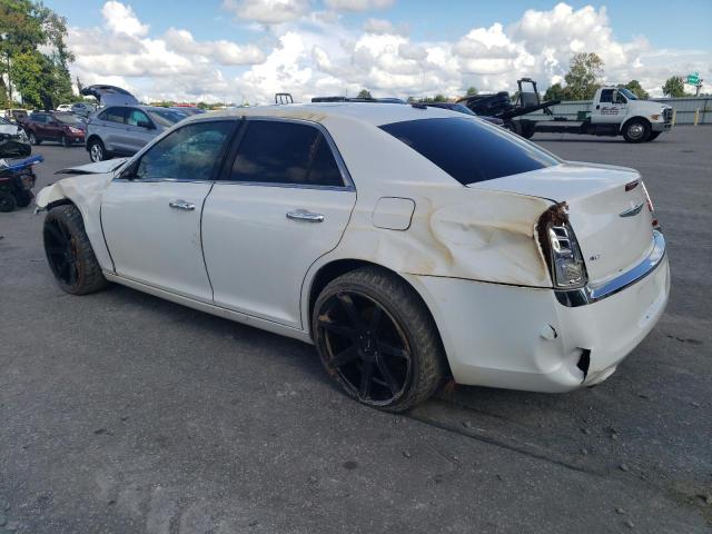 Photo 2 from auction – 2011 CHRYSLER 300C with VIN 2C3CK6CT7BH559953