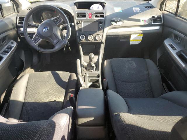 Photo 8 from auction – 2015 SUBARU IMPREZA with VIN JF1GJAA65FG018519