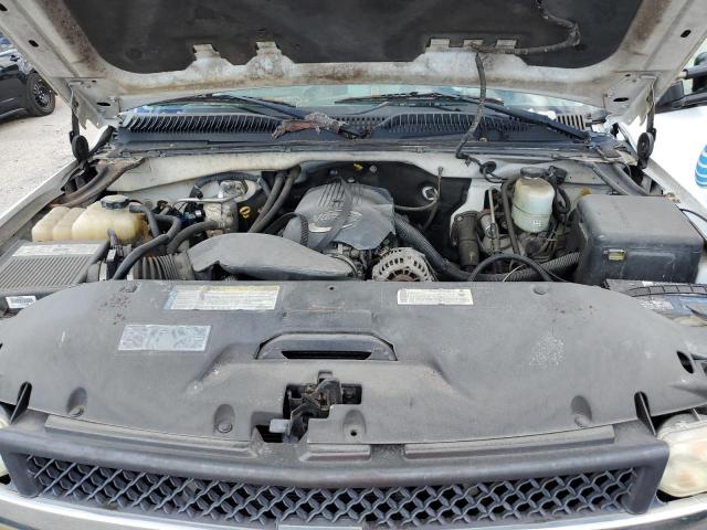 Photo 11 from auction – 2001 CHEVROLET SILVERADO with VIN 1GBHC24U01Z294276