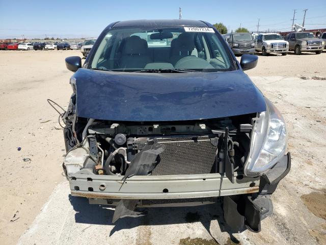 Photo 5 from auction – 2015 NISSAN VERSA S with VIN 3N1CN7AP4FL807364