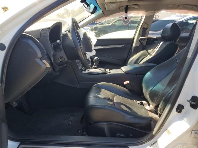 Photo 7 from auction – 2013 INFINITI G37 BASE with VIN JN1CV6AP4DM722523