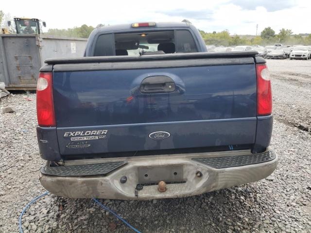 Photo 6 from auction – 2003 FORD EXPLORER S with VIN 1FMZU67E03UA00492