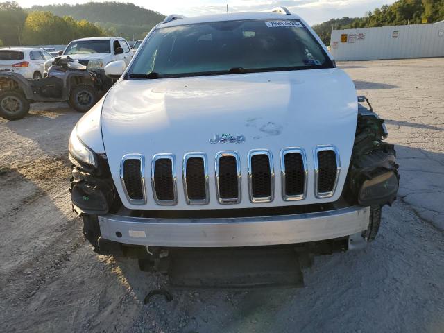 Photo 5 from auction – 2017 JEEP CHEROKEE L with VIN 1C4PJMCS5HW544793