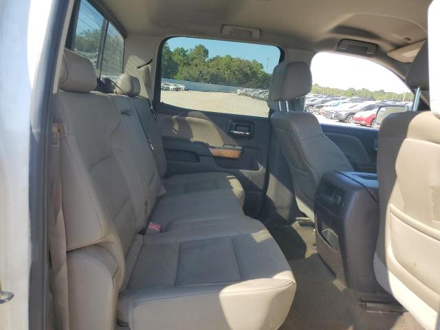 Photo 10 from auction – 2014 CHEVROLET SILVERADO with VIN 3GCUKSEC4EG159407