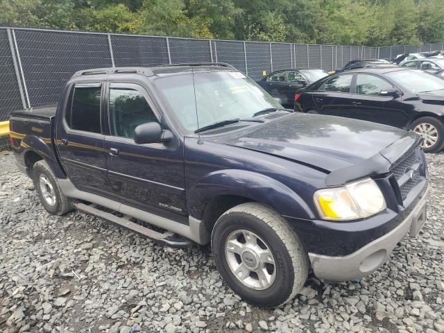 Photo 4 from auction – 2001 FORD EXPLORER S with VIN 1FMZU77E31UC28912