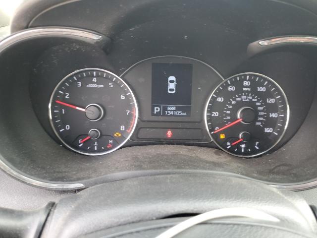 Foto 9 de la subasta – 2016 KIA FORTE EX con VIN KNAFX4A89G5530494
