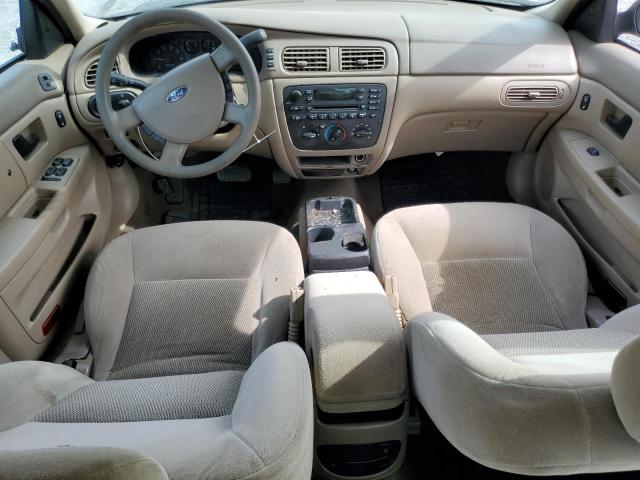 Photo 8 from auction – 2005 FORD TAURUS SE with VIN 1FAFP53U25A253247