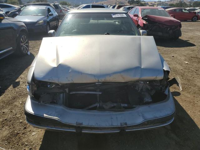Photo 5 from auction – 1995 BUICK LESABRE CU with VIN 1G4HP52L4SH539255