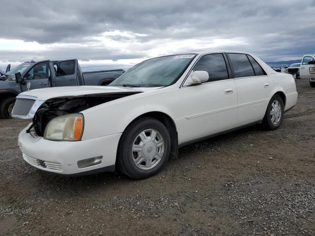 CADILLAC DEVILLE 2005 with VIN 1G6KD54Y65U264031 - Photo from auction