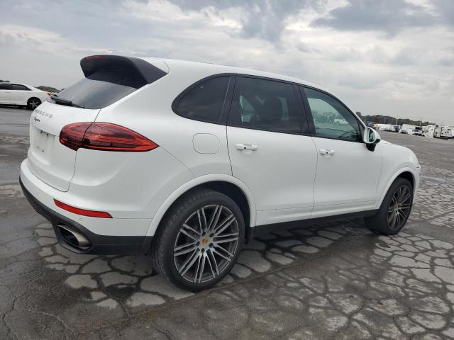 Photo 3 from auction – 2017 PORSCHE CAYENNE with VIN WP1AA2A22HKA85130