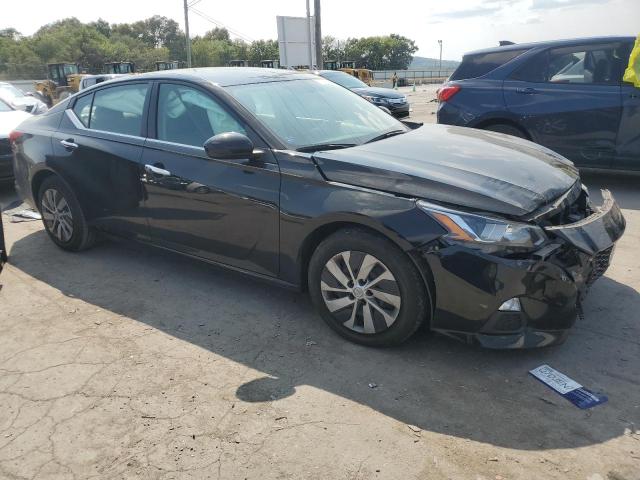 Photo 4 from auction – 2020 NISSAN ALTIMA S with VIN 1N4BL4BVXLC254324