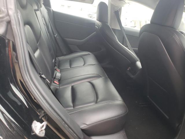 Photo 10 from auction – 2022 TESLA MODEL 3 with VIN 5YJ3E1EA9NF371172