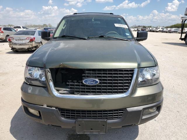 Zdjęcie 5 z aukcji – 2003 FORD EXPEDITION z VIN 1FMRU15W13LC58203