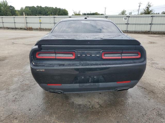Photo 6 from auction – 2019 DODGE CHALLENGER with VIN 2C3CDZAG0KH620478