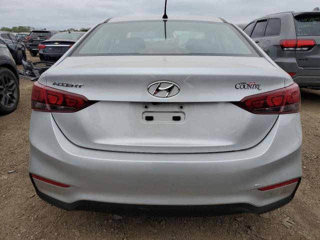 Photo 6 from auction – 2018 HYUNDAI ACCENT SE with VIN 3KPC24A31JE004896