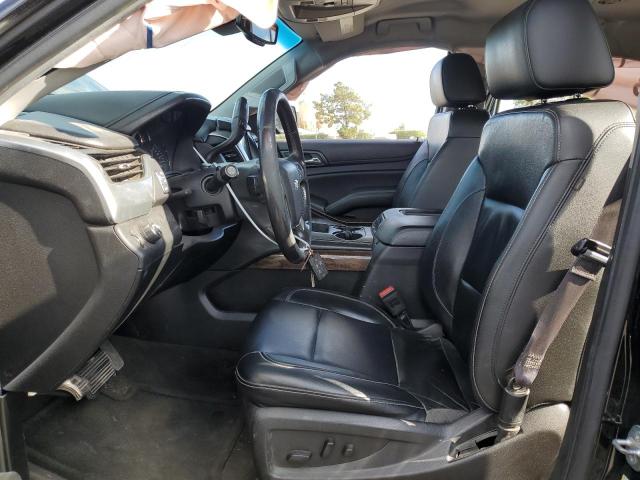 Photo 7 from auction – 2017 CHEVROLET SUBURBAN C with VIN 1GNSCHKC2HR110519