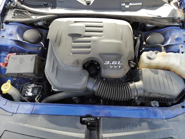 Photo 11 from auction – 2021 DODGE CHALLENGER with VIN 2C3CDZAG6MH551752