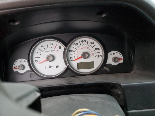 Photo 9 from auction – 2005 FORD ESCAPE XLT with VIN 1FMYU931X5KD14729