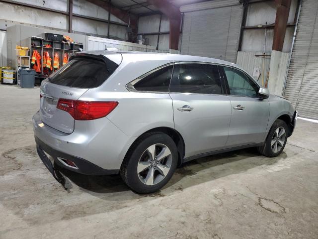 Zdjęcie 3 z aukcji – 2016 ACURA MDX z VIN 5FRYD4H27GB037836