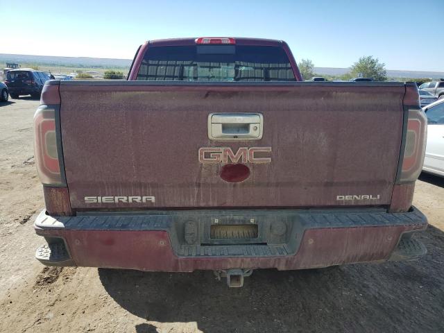 Photo 6 from auction – 2016 GMC SIERRA K15 with VIN 3GTU2PEC1GG199864