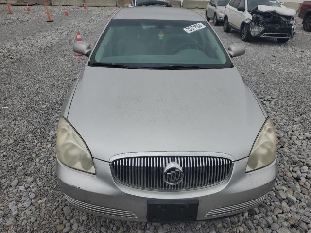 Photo 5 from auction – 2008 BUICK LUCERNE CX with VIN 1G4HP57258U118371