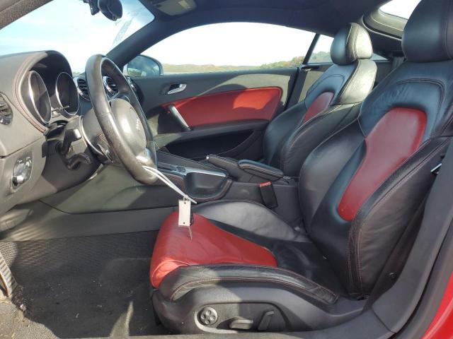 Photo 7 from auction – 2009 AUDI TTS with VIN TRUUF38J591025455