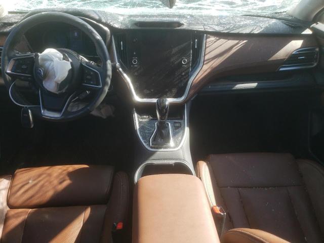 Photo 8 from auction – 2022 SUBARU OUTBACK TO with VIN 4S4BTGPD6N3244304