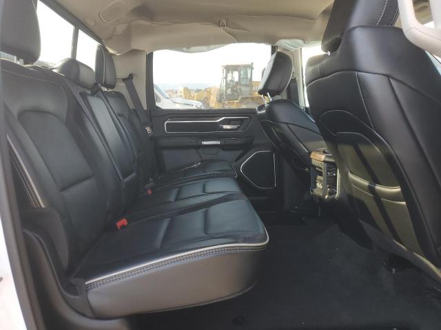 Photo 10 from auction – 2022 RAM 1500 LARAM with VIN 1C6SRFJT7NN304762
