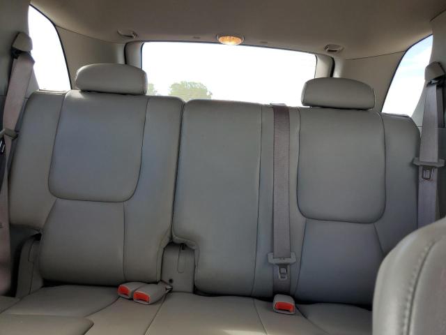 Photo 10 from auction – 2006 CHEVROLET EQUINOX LT with VIN 2CNDL73F266189425