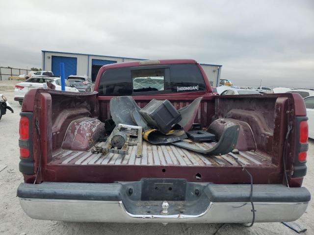 Photo 10 from auction – 2001 DODGE RAM 1500 with VIN 1B7HC16X01S251871