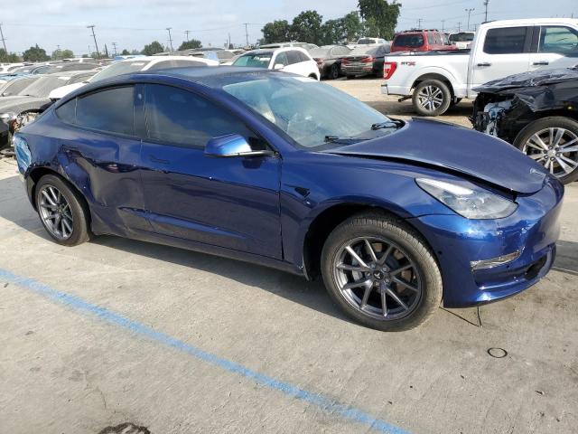 Photo 4 from auction – 2023 TESLA MODEL 3 with VIN 5YJ3E1EA4PF570360