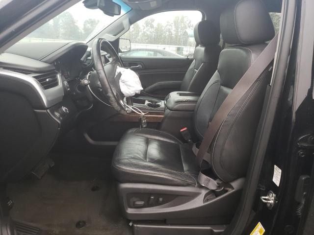 Photo 7 from auction – 2015 CHEVROLET TAHOE C150 with VIN 1GNSCBKC8FR235552