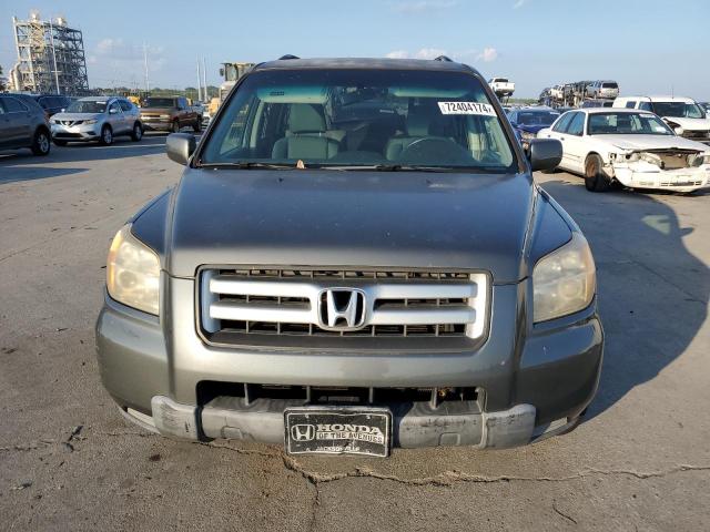 Photo 5 from auction – 2008 HONDA PILOT VP with VIN 5FNYF28248B015715