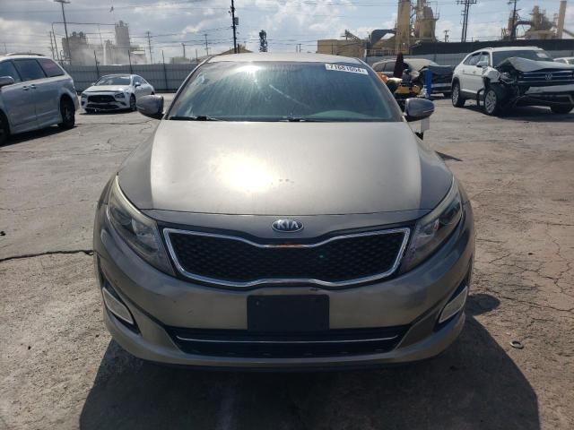 Photo 5 from auction – 2015 KIA OPTIMA LX with VIN 5XXGM4A78FG423924