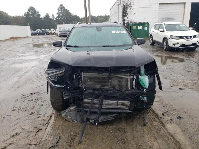 Photo 5 from auction – 2021 GMC TERRAIN SL with VIN 3GKALPEVXML334347