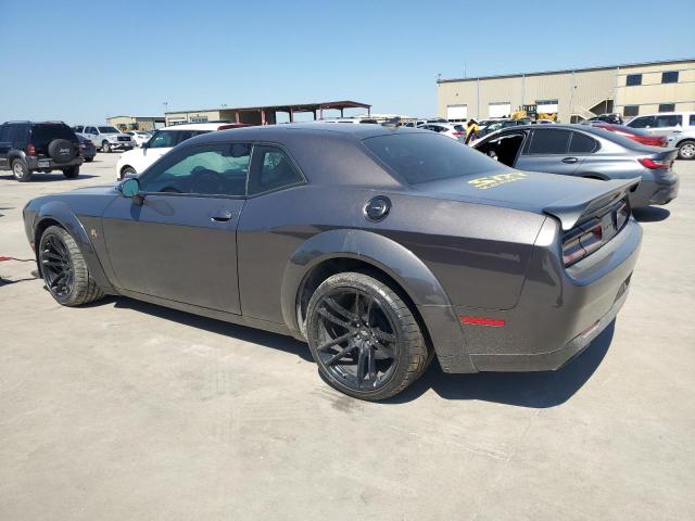 Photo 2 from auction – 2021 DODGE CHALLENGER with VIN 2C3CDZFJ1MH550979