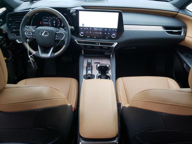 Photo 8 from auction – 2023 LEXUS RX 350 BAS with VIN 2T2BAMCA3PC020109