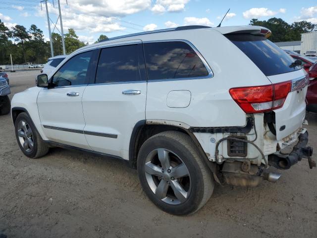 Photo 2 from auction – 2013 JEEP GRAND CHER with VIN 1C4RJECT7DC612627